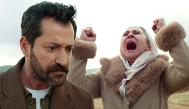 Boran'dan Sadakat'e ağır tehdit!