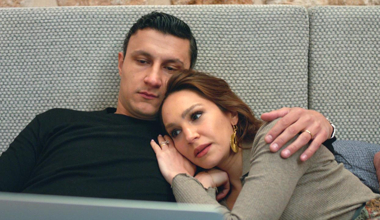 "Adı Şahin olsun!"