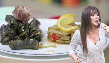 Aslı Hünel, Gelinim Mutfakta'nın 1821. Bölümünde en yüksek puanı kime verdi?