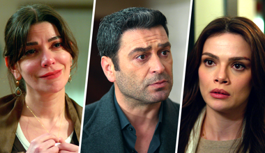 Uzak Şehir 58. Bölüm Fragmanı