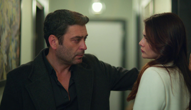 Uzak Şehir 58. bölümden ilk kareler!