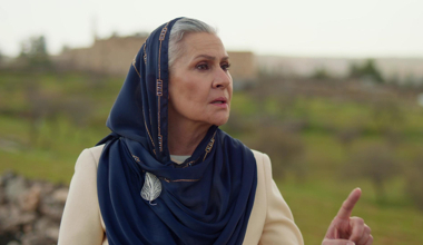 Uzak Şehir 58. bölümden ilk kareler!