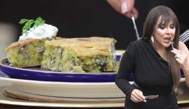 Aslı Hünel, Gelinim Mutfakta'nın 1822. Bölümünde en yüksek puanı kime verdi?