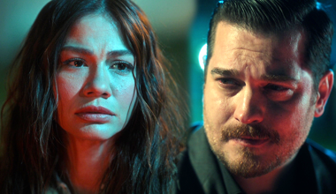 Eşref Rüya 41. Bölüm Fragmanı - 2