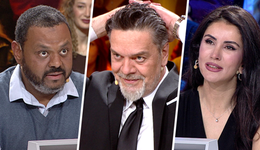 Beyaz'la Joker 16. Bölüm Fragmanı