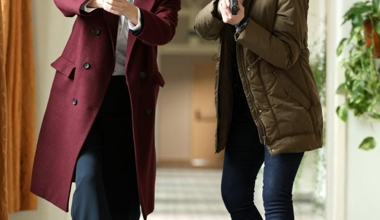 Arka Sokaklar 746. Bölüm Fotoğrafları