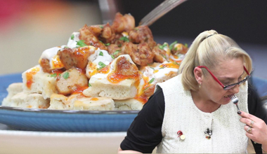 Halk Jürisi Ulviye Hanım, Gelinim Mutfakta'nın 1823. Bölümünde en yüksek puanı kime verdi?