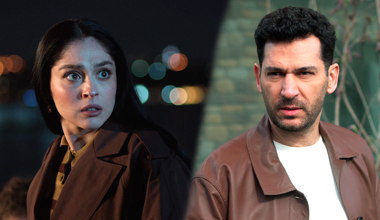 Güller ve Günahlar 25. Bölüm Fragmanı - 2