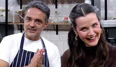 Arda ile Omuz Omuza 251. Bölüm Fragmanı - İrem Helvacıoğlu