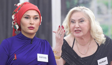 Gelinim Mutfakta 1825. Bölüm Fragmanı