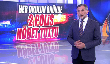 Kanal D Ana Haber - 16.04.2026