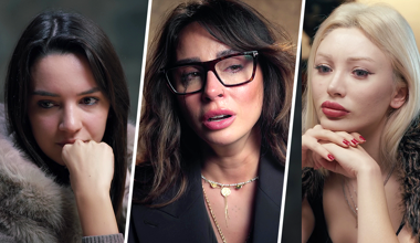 The Traitors Türkiye 5. Bölüm Fragmanı