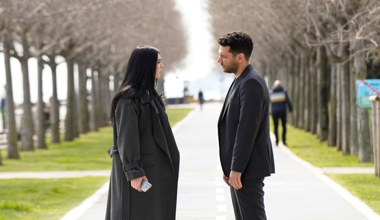 Güller ve Günahlar 25. Bölüm Fotoğrafları