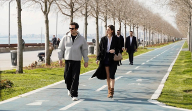 Güller ve Günahlar 25. Bölüm Fotoğrafları