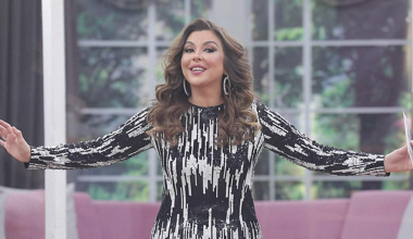 Gelinim Mutfakta 1825. Bölüm / 17 Nisan 2026