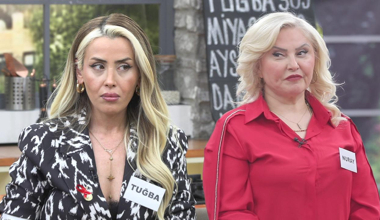 Gelinim Mutfakta 1826. Bölüm Fragmanı