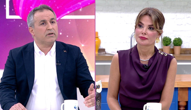 Konuştukça 487. Bölüm Fragmanı