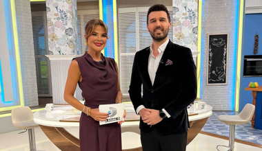 Konuştukça 487. Bölüm / 19.04.2026