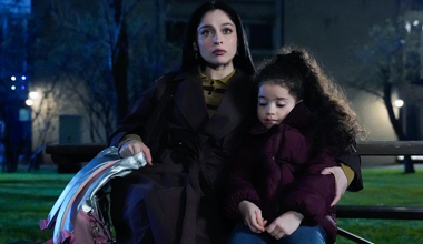 Güller ve Günahlar 25. Bölüm