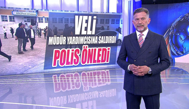 Kanal D Ana Haber - 17.04.2026