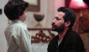 Uzak Şehir 58. Bölüm Fotoğrafları