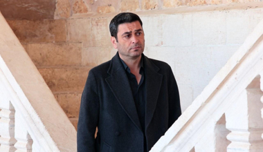 Uzak Şehir 58. Bölüm Fotoğrafları