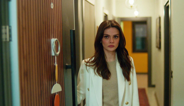 Uzak Şehir'in zirvedeki yeri değişmedi!