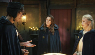 The Traitors Türkiye'de dengeler nasıl değişti?