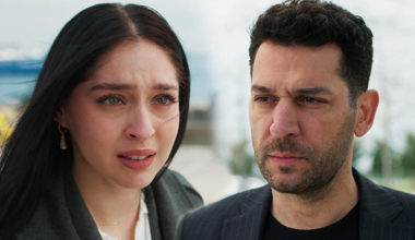 Zeynep'in Berrak isyanı!