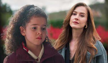 Berrak, Kader'i almaya geldi!