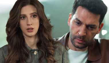 Serhat, Pelin'i çözdü!