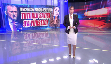 Kanal D Haber Hafta Sonu - 18.04.2026