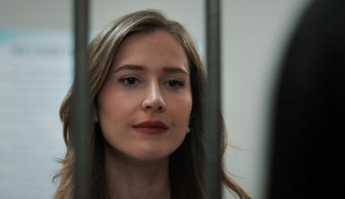 Güller ve Günahlar 26. Bölümden ilk kareler!