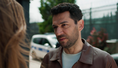 Güller ve Günahlar 26. Bölümden ilk kareler!