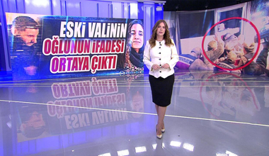 Kanal D Haber Hafta Sonu - 19.04.2026