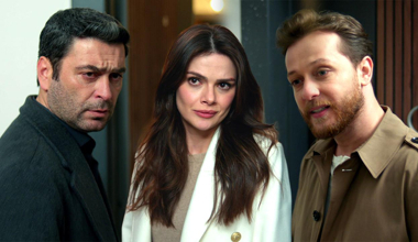 Uzak Şehir 58. Bölüm Fragmanı - 3