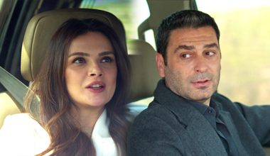 Alya ilk aşkını anlatıyor!