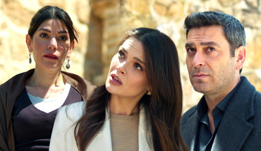 Alya'dan Meryem'e şok sözler!