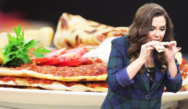 Aslı Hünel, Gelinim Mutfakta'nın 1826. Bölümünde en yüksek puanı kime verdi?