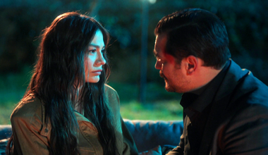 Eşref Rüya 41. Bölüm Fragmanı