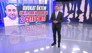 Kanal D Ana Haber - 20.04.2026