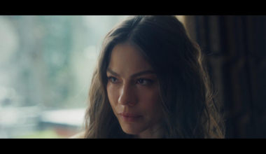 Eşref Rüya 41. bölümden ilk kareler