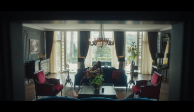 Eşref Rüya 41. bölümden ilk kareler