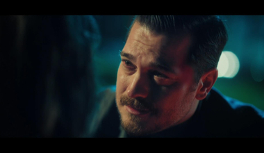 Eşref Rüya 41. bölümden ilk kareler