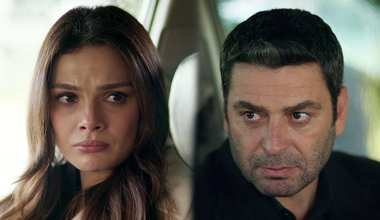 Uzak Şehir 59. Bölüm Fragmanı