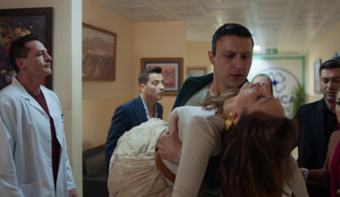 Uzak Şehir 59. bölümden ilk kareler!