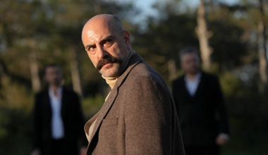 Eşref Rüya 41. Bölüm Fotoğrafları