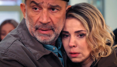 Arka Sokaklar 746. Bölüm Fragmanı