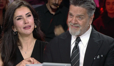 Dilek Hanım büyük ödüle yaklaştı!