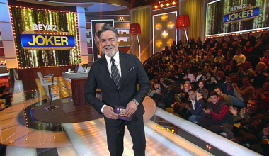 Beyaz'la Joker 16. Bölüm